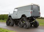 Този Land Rover е свръхпроходим, нали? 3