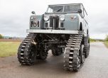 Този Land Rover е свръхпроходим, нали? 4