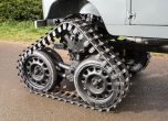 Този Land Rover е свръхпроходим, нали? 11