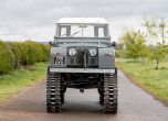 Този Land Rover е свръхпроходим, нали? 13