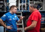 Ценков и Николов преодоляха първата половина на Silk Way Rally 2017 9
