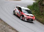 Симеон Симеонов спечели IV кръг на Hyundai Racing Trophy 3
