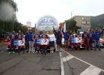 Симеон Симеонов спечели IV кръг на Hyundai Racing Trophy 4