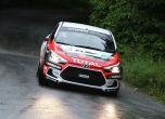 Симеон Симеонов спечели IV кръг на Hyundai Racing Trophy 5
