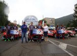 Симеон Симеонов спечели IV кръг на Hyundai Racing Trophy 6