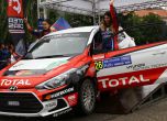 Симеон Симеонов спечели IV кръг на Hyundai Racing Trophy 7