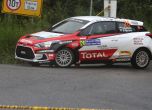 Симеон Симеонов спечели IV кръг на Hyundai Racing Trophy 11