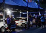 Симеон Симеонов спечели IV кръг на Hyundai Racing Trophy 12