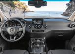 Mercedes X-Class е най-после тук 3