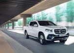 Mercedes X-Class е най-после тук 12