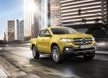 Mercedes X-Class е най-после тук 16