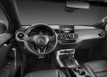 Mercedes X-Class е най-после тук 17