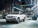 Mercedes X-Class е най-после тук 18
