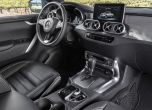 Mercedes X-Class е най-после тук 19