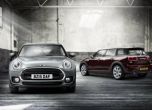 Mini Clubman не е никак мини 4