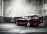 Mini Clubman не е никак мини 8