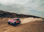 Новак спечели етап 10 от Silk Way Rally 2017, българите напредват в класирането 3