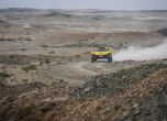 Новак спечели етап 10 от Silk Way Rally 2017, българите напредват в класирането 8