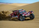 Новак спечели етап 10 от Silk Way Rally 2017, българите напредват в класирането 10