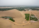 Новак спечели етап 10 от Silk Way Rally 2017, българите напредват в класирането 14