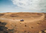 Новак спечели етап 10 от Silk Way Rally 2017, българите напредват в класирането 15