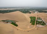 Новак спечели етап 10 от Silk Way Rally 2017, българите напредват в класирането 27