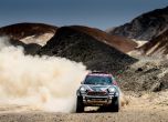 Новак спечели етап 10 от Silk Way Rally 2017, българите напредват в класирането 29