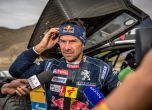 Българите бранят статуквото в етап 11 на Silk Way Rally 2017 11