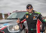 Българите бранят статуквото в етап 11 на Silk Way Rally 2017 17