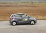 Седмица до старта на Еко Рали България 2017 7