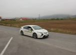 Седмица до старта на Еко Рали България 2017 9