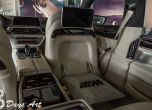 Да пилотираш космически кораб: тест BMW M760Li xdrive 3