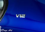 Да пилотираш космически кораб: тест BMW M760Li xdrive 7