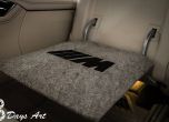 Да пилотираш космически кораб: тест BMW M760Li xdrive 8