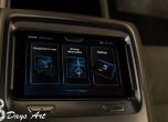 Да пилотираш космически кораб: тест BMW M760Li xdrive 12