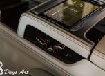 Да пилотираш космически кораб: тест BMW M760Li xdrive 13