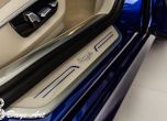 Да пилотираш космически кораб: тест BMW M760Li xdrive 19
