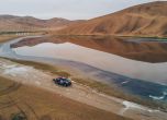 Silk Way Rally 2017 приключи ден по-рано, българите 21-ви 7
