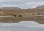 Silk Way Rally 2017 приключи ден по-рано, българите 21-ви 18