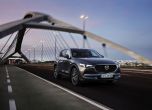 Най-европейският японец: тест Mazda CX-5 2