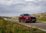 Най-европейският японец: тест Mazda CX-5 3