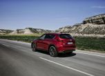 Най-европейският японец: тест Mazda CX-5 6