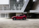 Най-европейският японец: тест Mazda CX-5 7