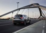 Най-европейският японец: тест Mazda CX-5 8