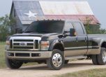 Ford отбелязва 100 години от първия пикап 5