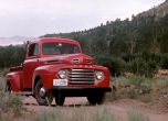 Ford отбелязва 100 години от първия пикап 6