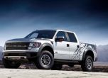 Ford отбелязва 100 години от първия пикап 8