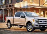 Ford отбелязва 100 години от първия пикап 10