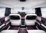 Това е новият дворец на колела Rolls-Royce Phantom 6