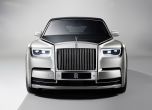 Това е новият дворец на колела Rolls-Royce Phantom 7